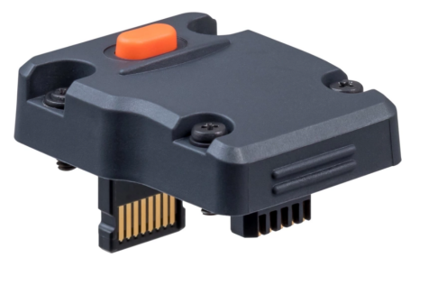 Connection Unit, IP Micrometer, U-WAVE fit, U-WAVE fit Bluetooth® Article No.: 02AZF960