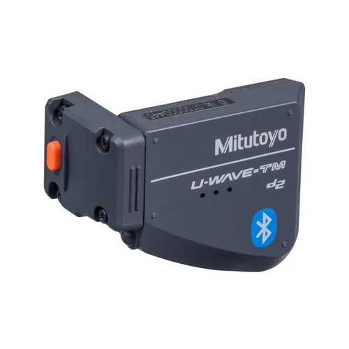 Connection Unit, IP Micrometer, U-WAVE fit, U-WAVE fit Bluetooth® Article No.: 02AZF960