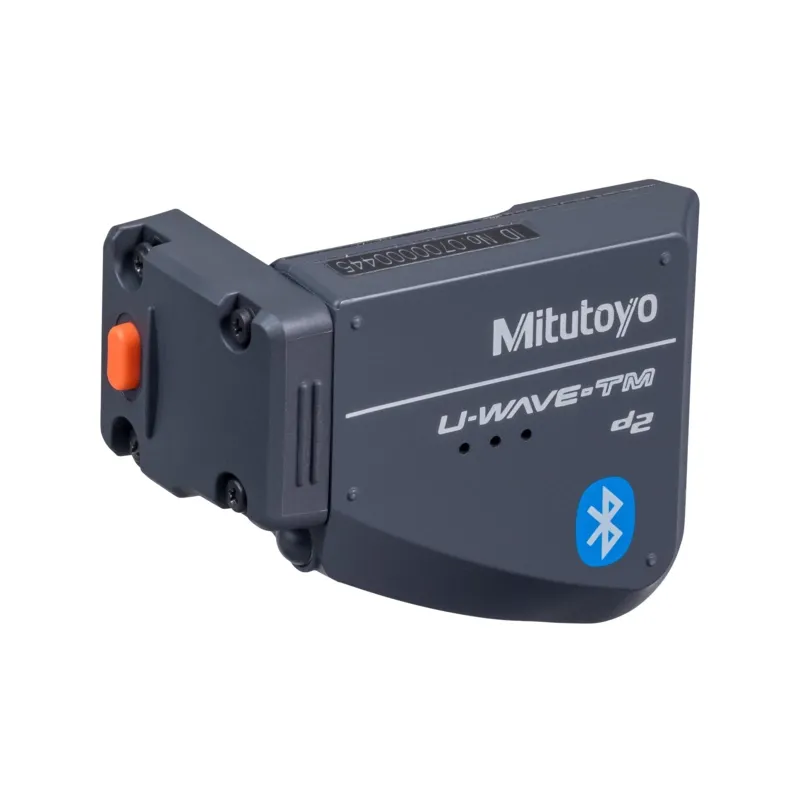Connection Unit, IP Micrometer, U-WAVE fit, U-WAVE fit Bluetooth® Article No.: 02AZF960