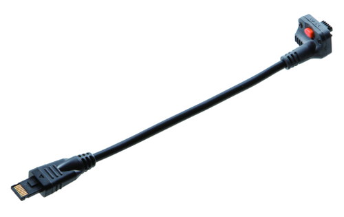 U-WAVE Connection Cable SF for Digimatic S1 Interface 02AZG011