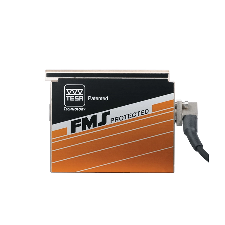 TESA 03230052 FMS132-P Probe Protected ± 2.9mm 2N