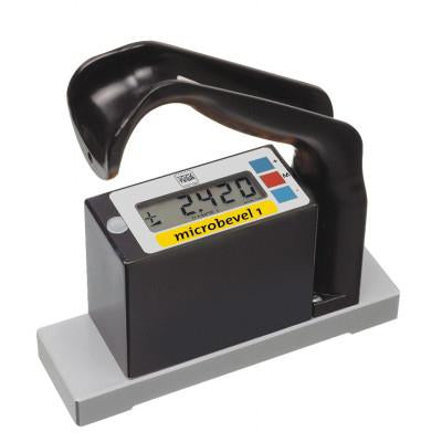 TESA 05330003 (0.01 ou 0.001mm/mm) Inclinometer Horizontal Base 110x45mm