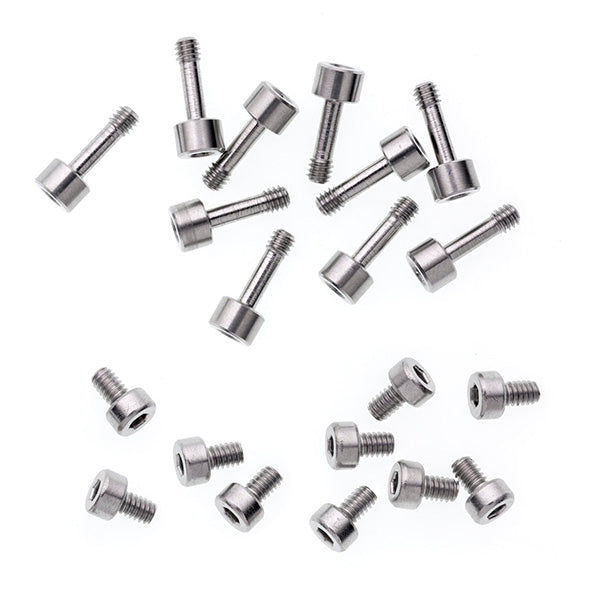 M3 swivel replacement kit A-5004-7403