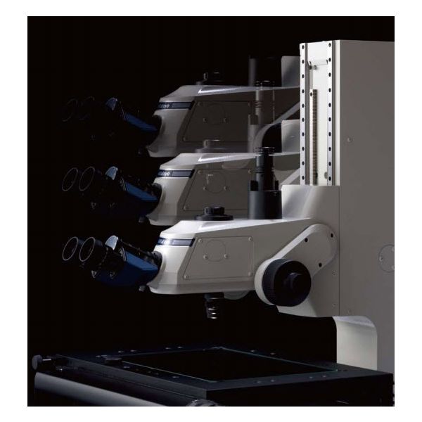 Mitutoyo 176-864-10 Mitutoyo MF-A Toolmakers Microscopes Model No : MF-A-3017D