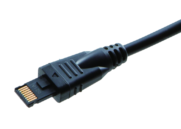 Mitutoyo 06AGQ001F USB Input Tool Direct, Indicator Type 2m Cable, Digimatic/Digimatic 2/Digimatic S1 Interface
