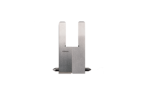 Measuring Jaw, Series 552 07CZA058