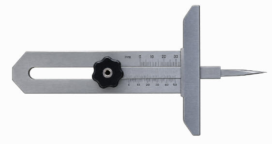 LTF 09026 70mm depth gauge