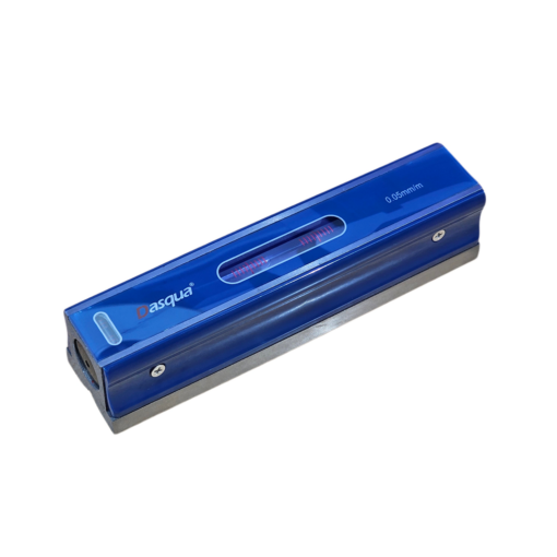 Dasqua 150mm Machine Bar Level High Sensitivity 0.025mm Graduations 8301-1005-A