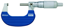 Mitutoyo Ratchet Thimble Micrometer  25-50mm, 0,001mm 102-708