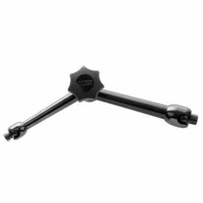 NOGA articulated holder MG60003 with external thread M8/M6 L=246 mm