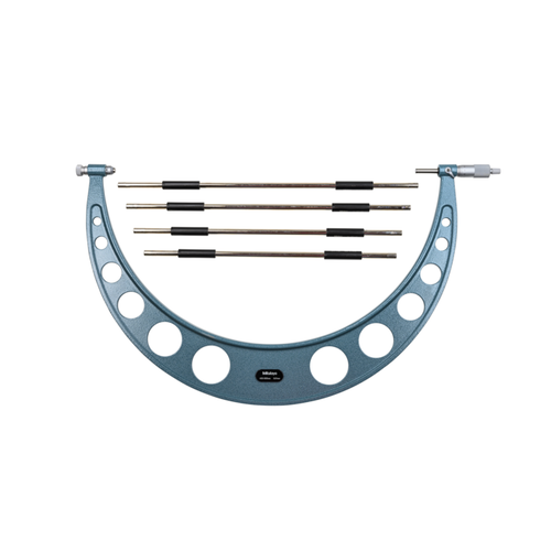 Outside Micrometer Interchangeable Anvil 400-500mm 104-143A