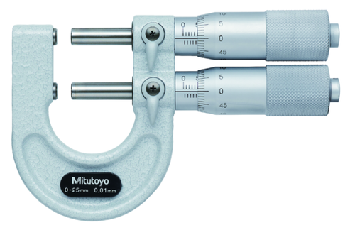 Limit Micrometer 25-50mm 113-103