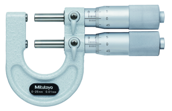 Limit Micrometer 25-50mm 113-103