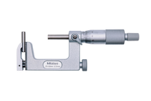 Interchangeable Anvil Micrometer 25-50mm 117-102