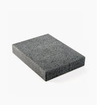 MHC 641-0005 Black Granite Plates Grade A 300 x 300 x 70mm Grade 1