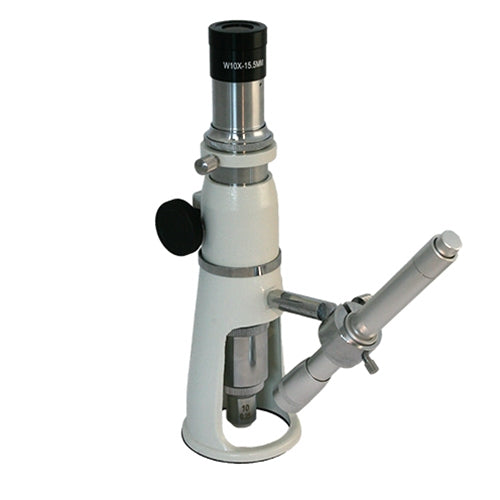 MHC 854-0420 Delux Shop Microscope 20x