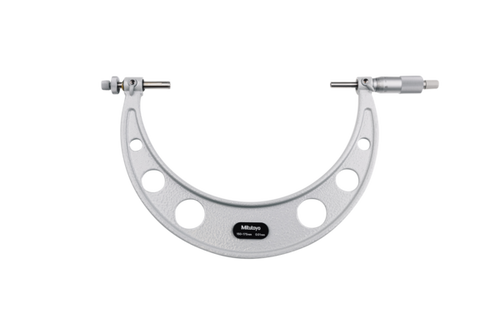 Mitutoyo Gear Tooth Micrometer 150-175mm 124-179