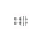 Interchangeable Ball Anvil/Spindle Tip 4.0mm 124-810
