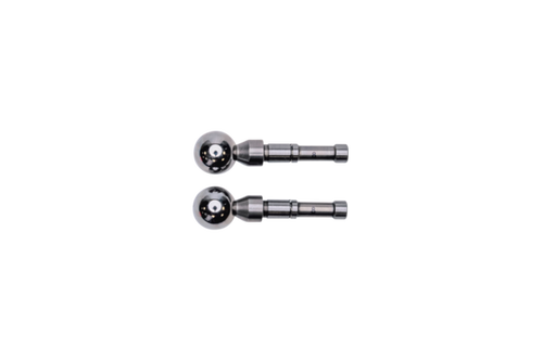 Interchangeable Ball Anvil/Spindle Tip 8.0mm 124-819