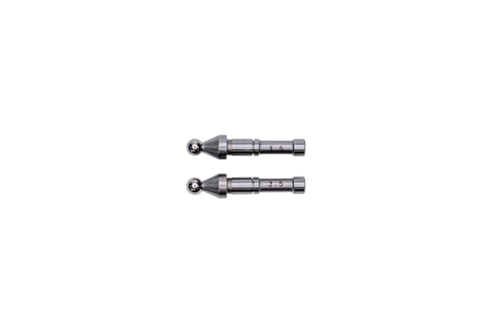 Interchangeable Ball Anvil/Spindle Tip 3.5mm 124-823