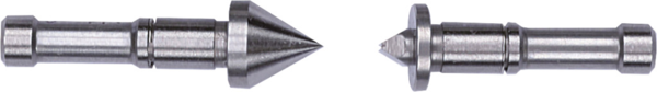 Interchangeable Tips 0.4-0.5mm/64-48TPI 126-801