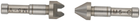Interchangeable Tips 3.5-5mm/8-5TPI 126-805