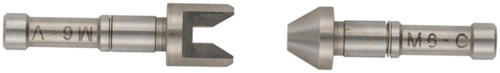 Interchangeable Tips 5.5-7mm/4.5-3.5TPI 126-806