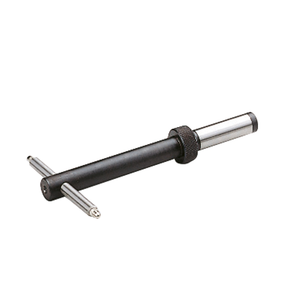 Adjustable Depth Powder Probe Mitutoyo Depth Probe for Height Gauge 90mm Reach 12AAC072