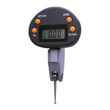 MHC 605-0002 Digital lever type indicator Steel Point, Range +/- 0.5mm/0.02", Grad, 0.01mm/0.0005"