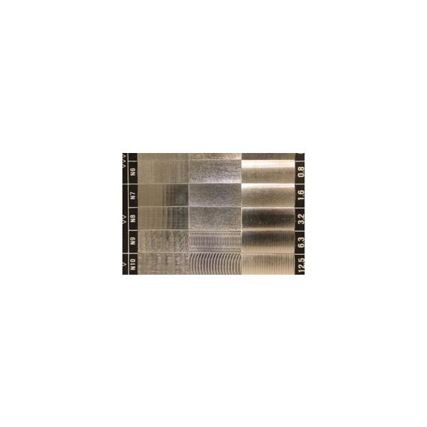 Rubert 130 Comparisson Kits Description : Rubert comparisson kit