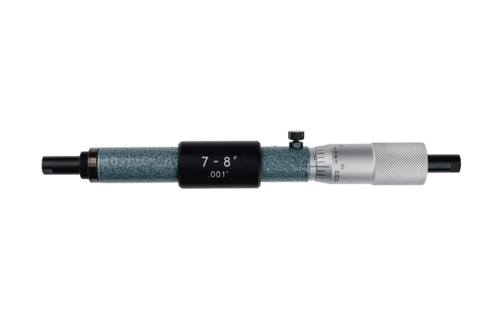 Tubular Inside Micrometer 7-8" 133-228