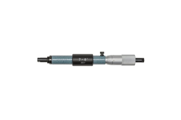 Tubular Inside Micrometer Set 2-12" (10 pcs.) 133-904