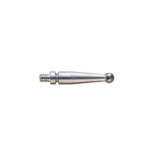 Mitutoyo 129949 Carbide Metric Stylus 36.8mm Length Ø2mm