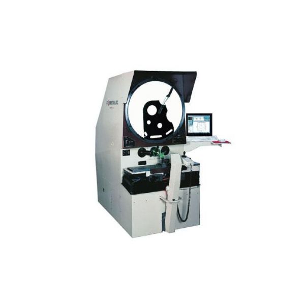 ST Industries 22-2504-00	50X Magnification Lens for 5600 Range of Optical comparator