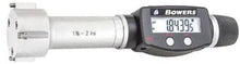 Bowers XT Digital Micrometer 1-3/8-2"/35-50mm XTD35i