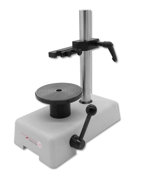 Schwenk OSIMESS 62900016 MEASURING STAND OSM 6 Height continuously adjustable up to 130 mm