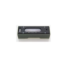 EDA61R-0.1-200 – Engineers level, 200mm long, sens. 0.1mm/m