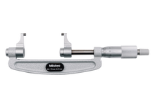 Mitutoyo Caliper Jaw Micrometer 50-75mm 143-103