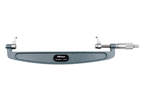 Mitutoyo Caliper Jaw Micrometer 225-250mm 143-110