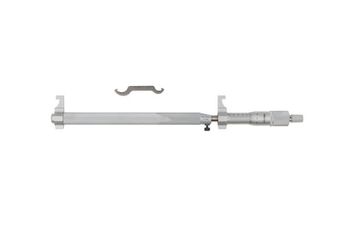 Mitutoyo Caliper Jaw Inside Micrometer 200-225mm 145-217