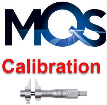 Calibration of Internal Caliper Type Micrometer Excluding Setting Rod   UKAS C145D1