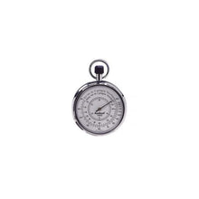 Hanhart 112.7001-00 Hanhart Crown stopper pulse and respiration Metal Description : Hanhart Crown stopper pulse and respiration Metal. Precision mechanical stopwatch: Hanhart Crown stoppers in metal cases. All models shock dust and water-protected.