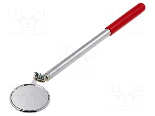 P222  Telescopic Mirror size 7/8" diameter Length 8"