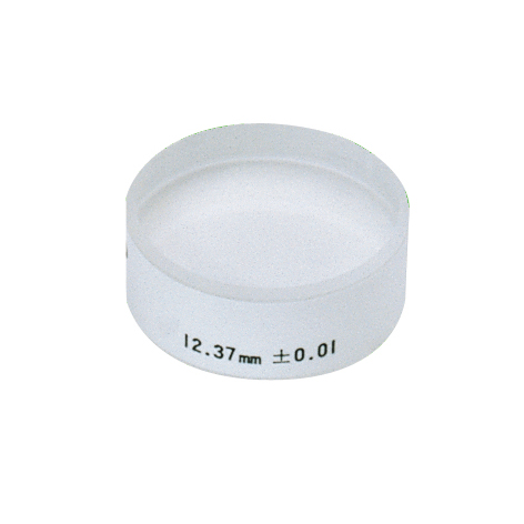 Optical Parallel 12.37mm 157-104