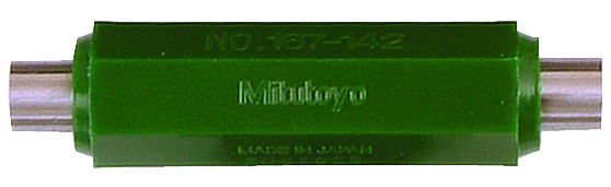 Micrometer Setting Standard Length: 2" 167-142