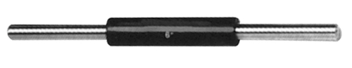 Micrometer Setting Standard Length: 6" 167-146