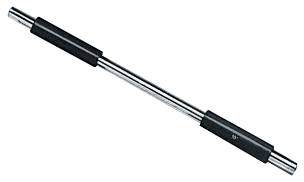 Micrometer Setting Standard Length: 10" 167-150