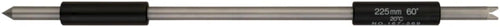 Setting Standard Screw Thread Micrometer 60°, Length: 225mm 167-269