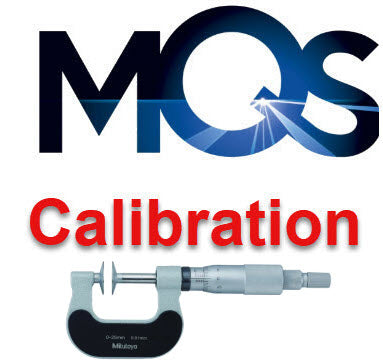 Calibration of Paper thickness Micrometer Excluding Setting Rod UKAS C169D1