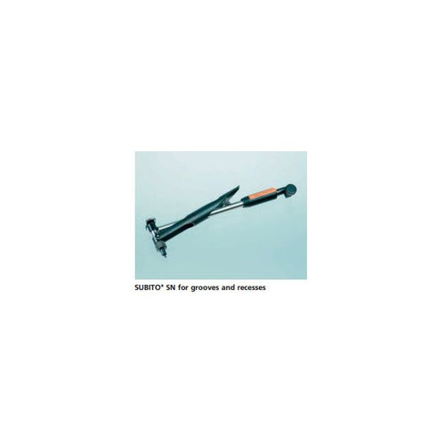 Schwenk 16700000 Precision Bore Gauge FOR MEASURING GROOVES AND RECESSESSN, application range[mm] 180-300, Retraction 30mm